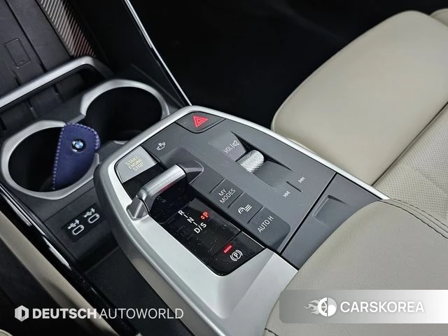 BMW X1 (U11) id 3858724 из Кореи 19