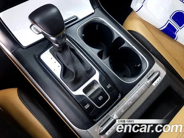 Kia Carnival 4th generation id 2626091 из Кореи 19