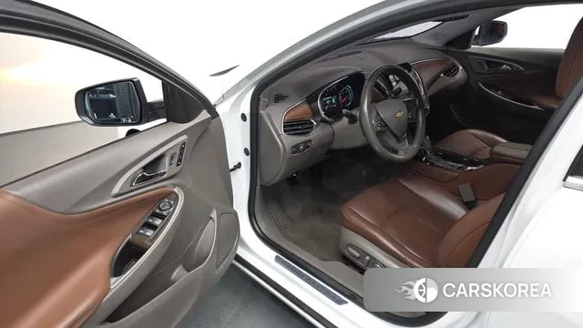 Chevrolet (GM Daewoo) All New Malibu id 3656655 из Кореи 19