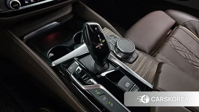 BMW 6 Series GT (G32) id 3238543 из Кореи 19