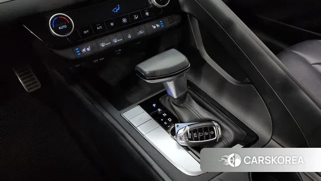 Hyundai Avante (CN7) id 2964437 из Кореи 19