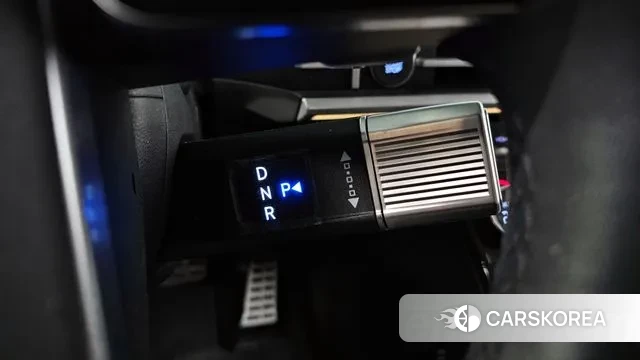 Hyundai Santa Fe (MX5) id 3372248 из Кореи 19