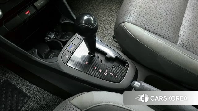 Kia Morning Urban (JA) id 4377164 из Кореи 29