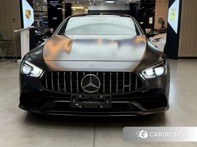 Mercedes-Benz AMG GT id 4255838 из Китая 10