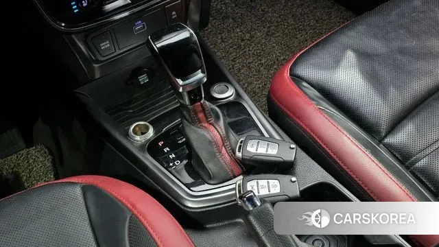 Ssangyong Berry New Tivoli id 3789160 из Кореи 19