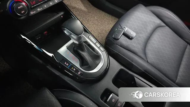 Kia The New K3 2nd generation id 3576981 из Кореи 19