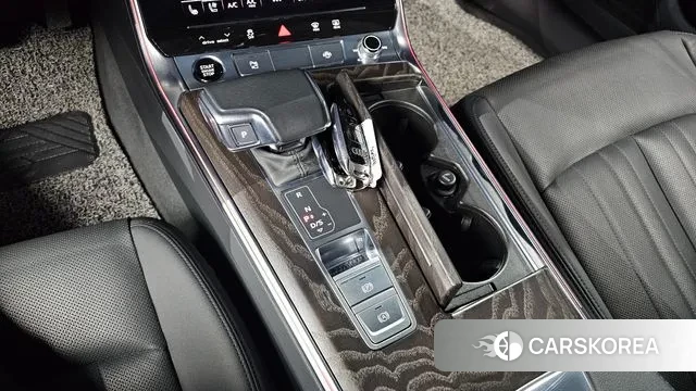 Audi A6 (C8) id 3760009 из Кореи 19