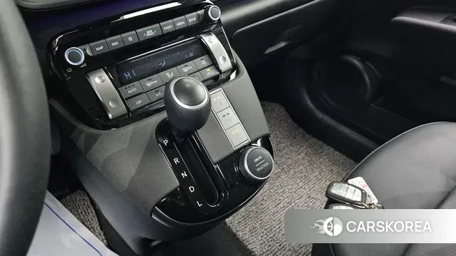 Hyundai Casper id 3523332 из Кореи 19