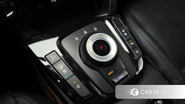 Kia The New Seltos id 3902751 из Кореи 19