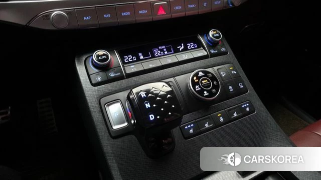 Hyundai Palisade id 4232834 из Кореи 32