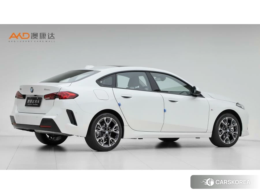BMW 2 series id 4486543 из Китая 9
