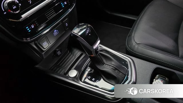 Ssangyong Berry New Tivoli id 3828241 из Кореи 19