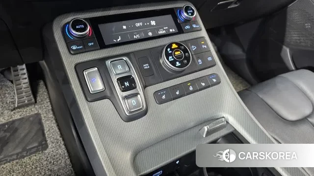 Hyundai The New Palisade id 3415638 из Кореи 19