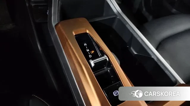 Ssangyong Torres EVX id 3711240 из Кореи 19