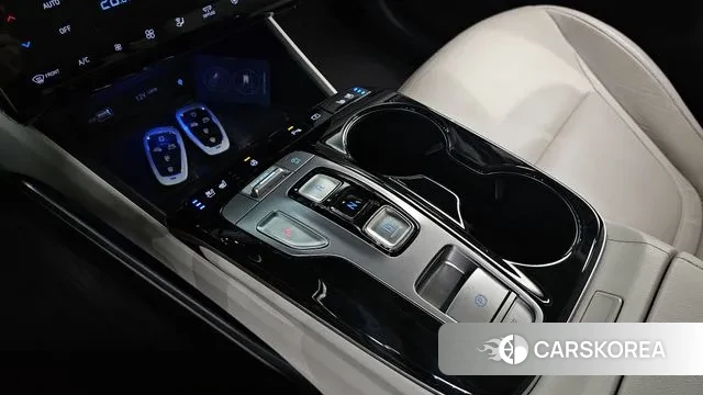 Hyundai Tucson (NX4) id 3473767 из Кореи 19