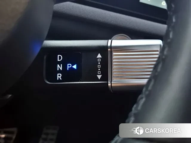 Hyundai The New Tucson Hybrid (NX4) id 3565595 из Кореи 19