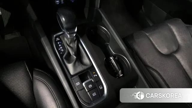 Hyundai Santa Fe TM id 3396541 из Кореи 19