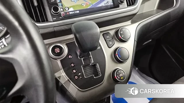 Kia The New Ray id 3291988 из Кореи 19