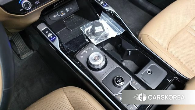 Kia The New Sorento 4th Generation id 4675390 из Кореи 33