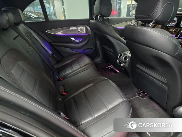 Mercedes-Benz E-Class W213 id 3550949 из Кореи 16