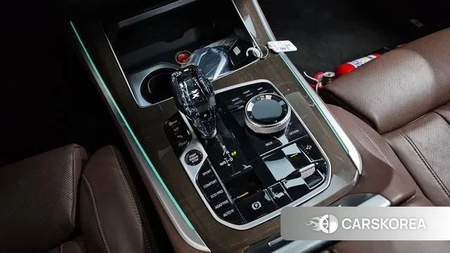 BMW X5 (G05) id 3355122 из Кореи 19