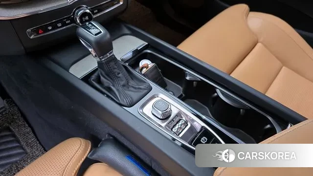 Volvo XC60 second Generation id 2886445 из Кореи 19