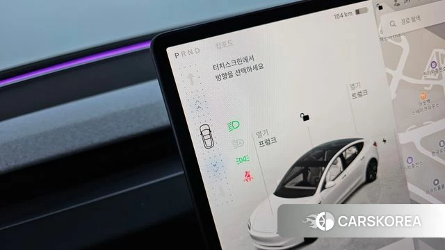Tesla Model 3 id 4499780 из Кореи 30