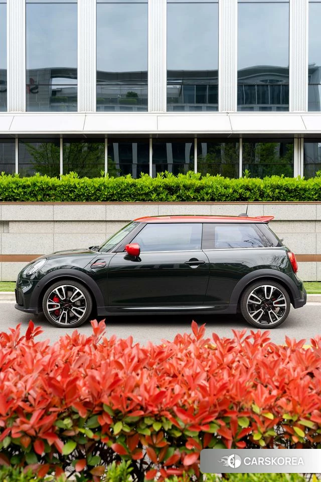 MINI JCW id 4239821 из Китая 20