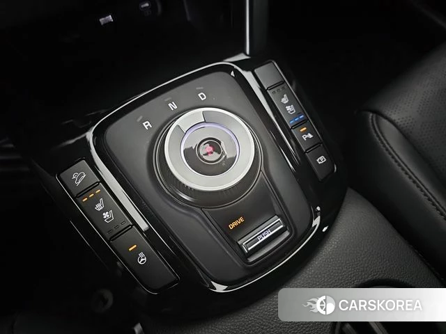 Kia The New Seltos id 4635670 из Кореи 19