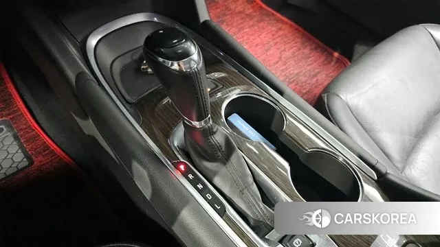 Chevrolet (GM Daewoo) The New Malibu id 3444652 из Кореи 19