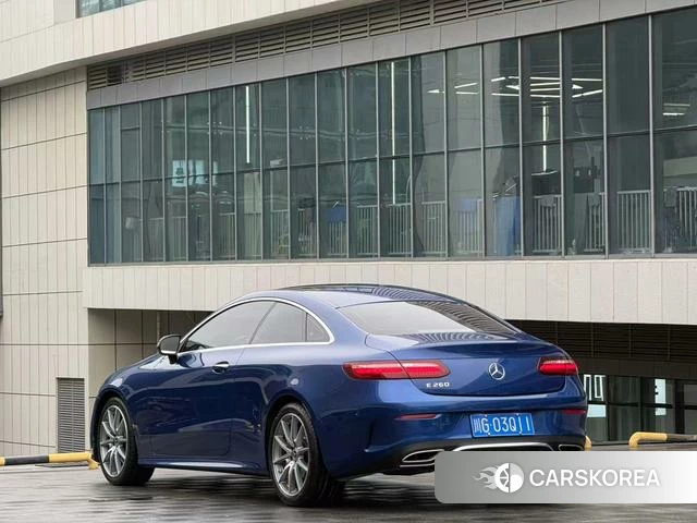 Mercedes-Benz E-class (imported) id 4215210 из Китая 15