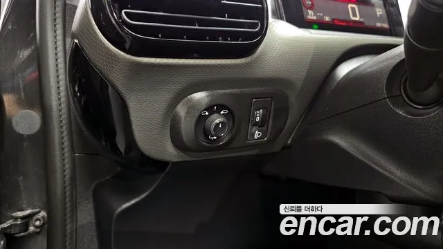 Citroen / DS C4 Cactus id 2758540 из Кореи 19