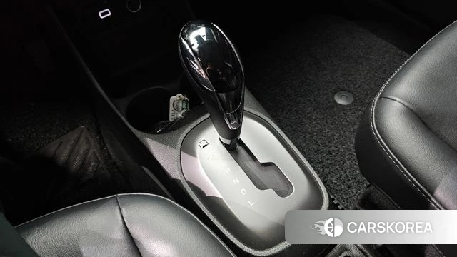 Chevrolet (GM Daewoo) The New Spark id 4424694 из Кореи 29