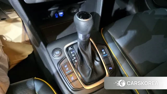 Hyundai Kona id 3161780 из Кореи 19