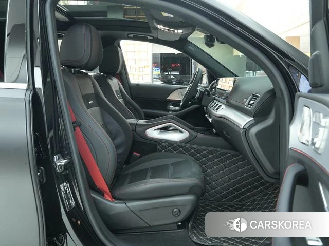 Mercedes-Benz GLE AMG id 4358888 из Китая 27