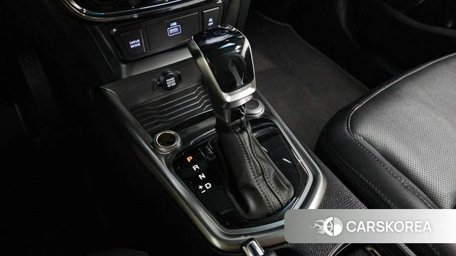Ssangyong Tivoli Air id 4303868 из Кореи 30
