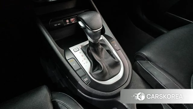 Kia Come New K3 id 3829349 из Кореи 19