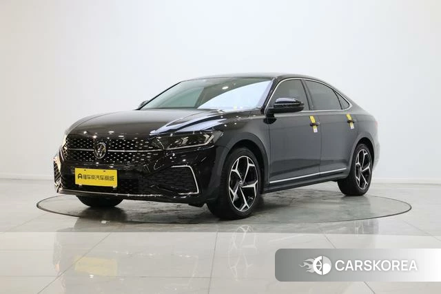 Volkswagen Passat id 3927068 из Китая 19