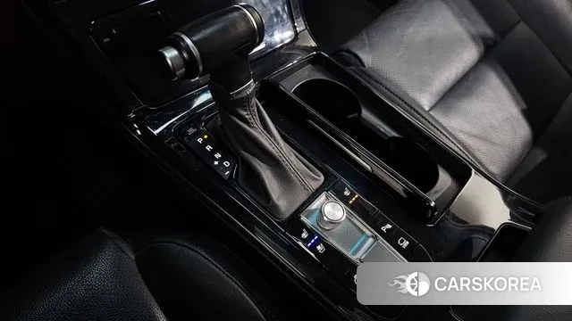 Kia K7 Premier id 3380023 из Кореи 19