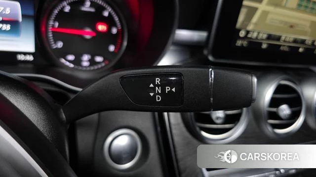 Mercedes-Benz GLC-Class X253 id 3814575 из Кореи 19