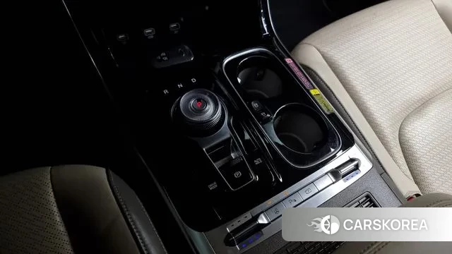 Kia Carnival 4th generation id 3003898 из Кореи 19