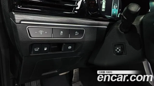 Kia Mohave Master id 2689612 из Кореи 19