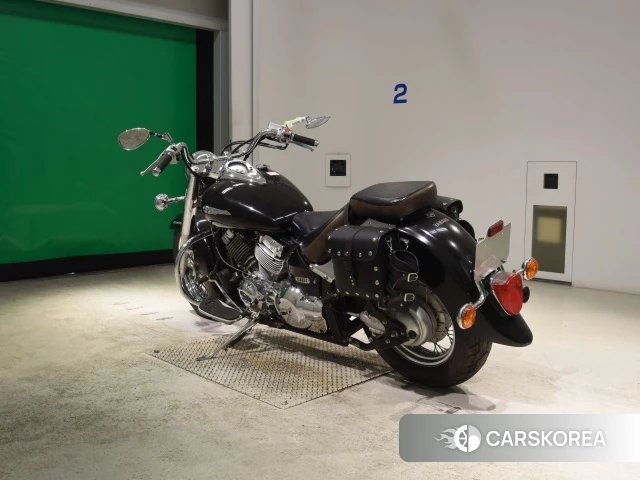 Yamaha DRAG STAR 400 CLASSIC id 3969787 из Японии 9