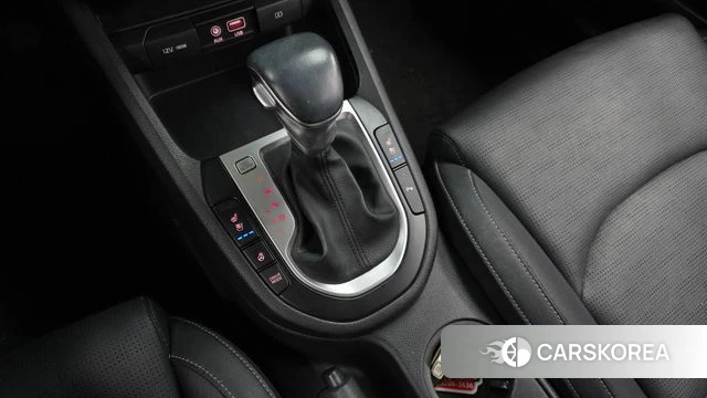 Kia Come New K3 id 4557925 из Кореи 19