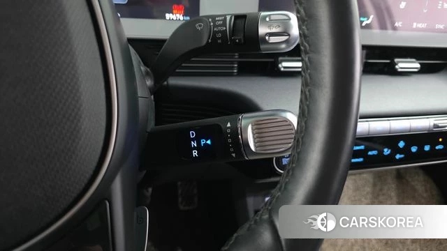 Hyundai Ionic 5 id 4534493 из Кореи 19