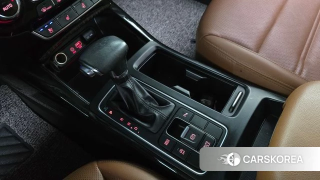 Kia The New Sorento id 4837319 из Кореи 19