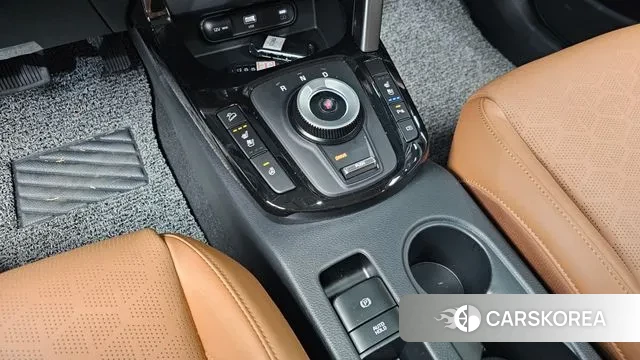 Kia The New Seltos id 3653885 из Кореи 19