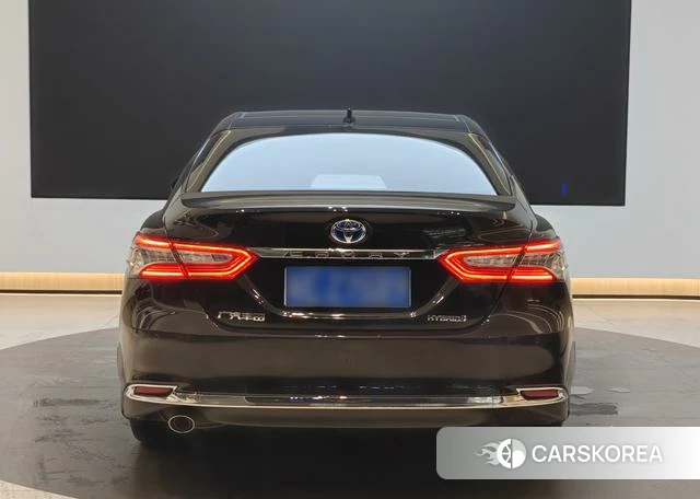Toyota Camry id 4279164 из Китая 9