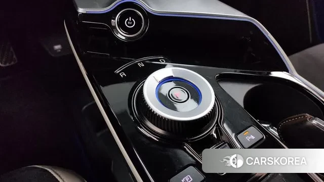 Kia EV6 id 3462971 из Кореи 19