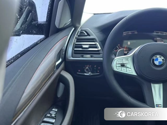 BMW X3 id 4335643 из Китая 33